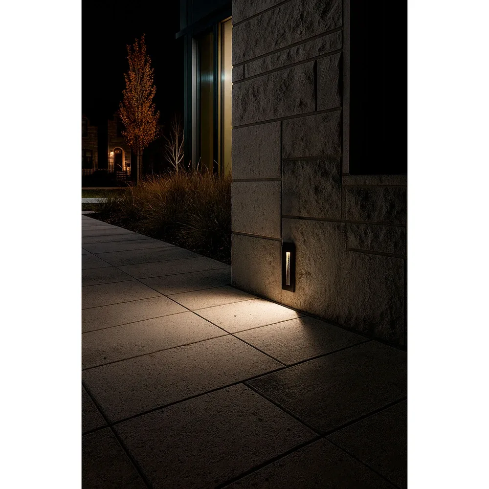 Подсветка для лестниц Arte Lamp PIAZZA