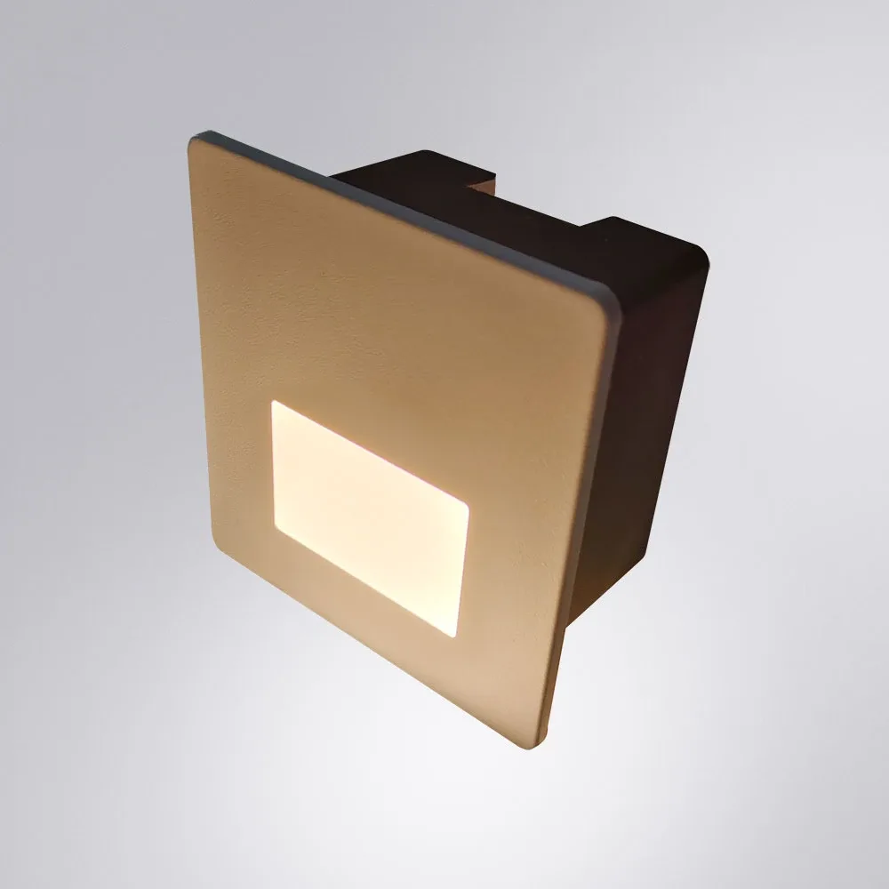 Подсветка для лестниц Arte Lamp PIAZZA