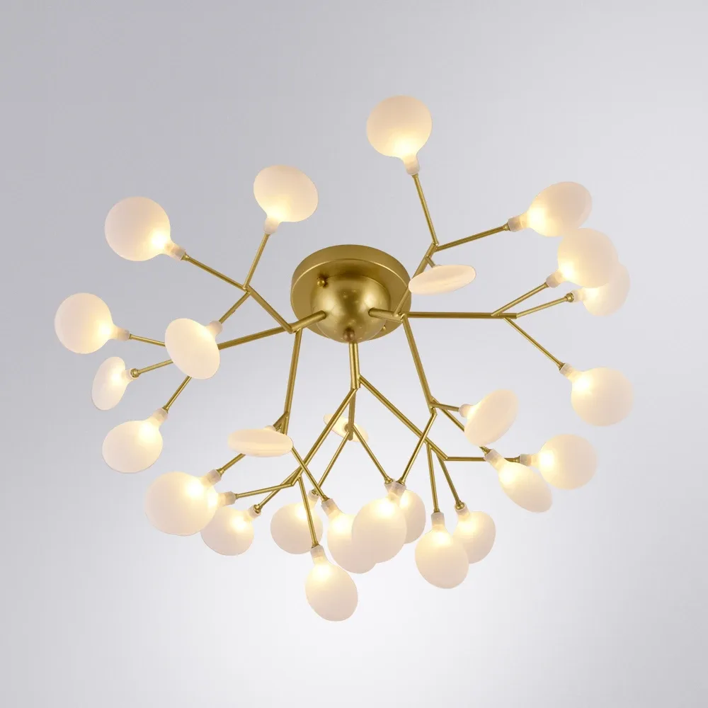 Потолочная люстра Arte Lamp CANDY