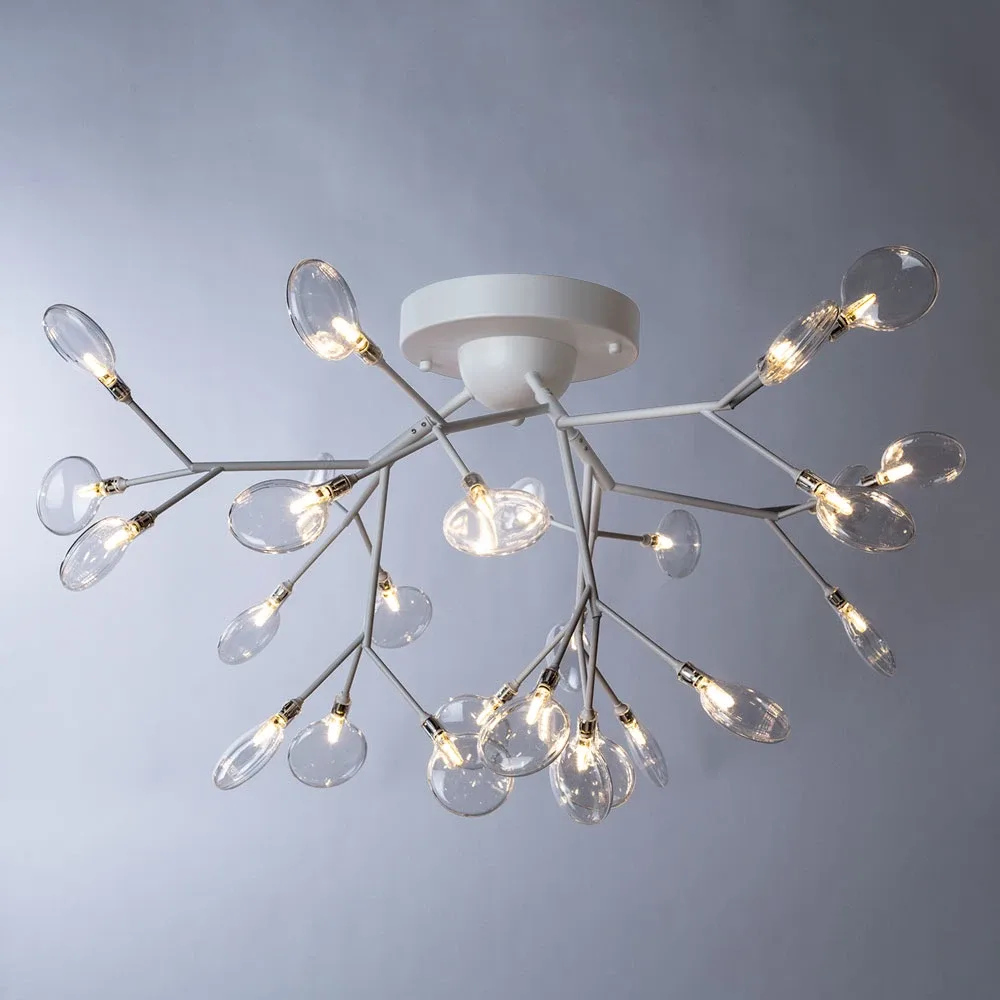 Потолочная люстра Arte Lamp CANDY