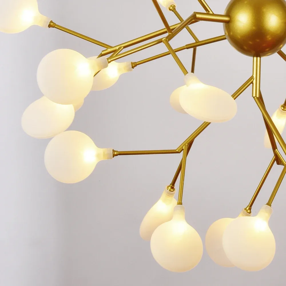 Подвесная люстра Arte Lamp CANDY