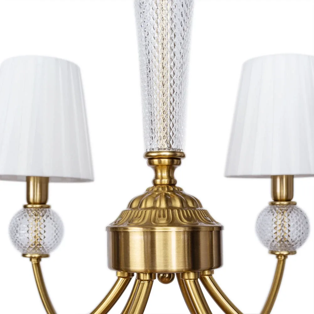 Подвесная люстра Arte Lamp GRACIE