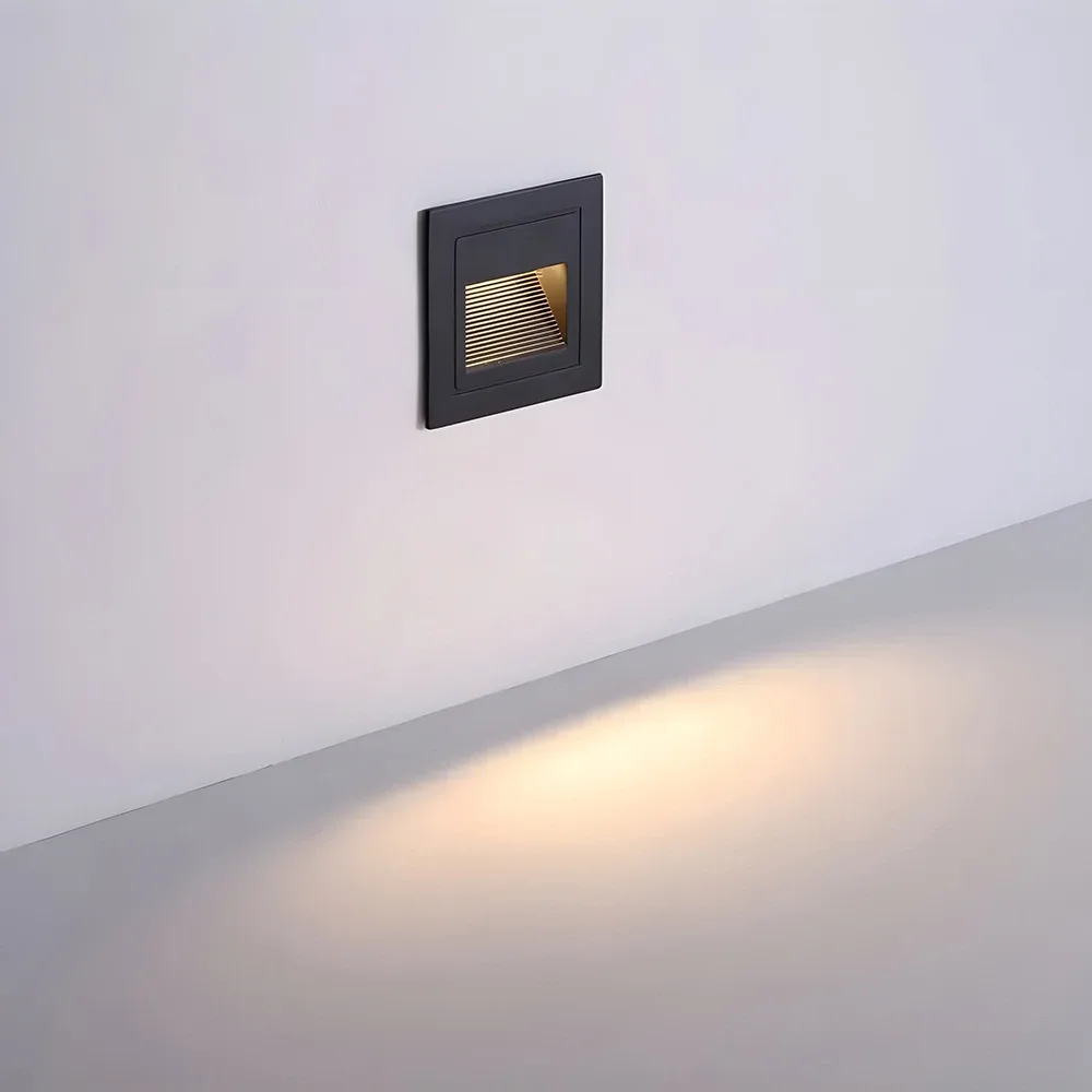 Подсветка для лестниц Arte Lamp PIAZZA