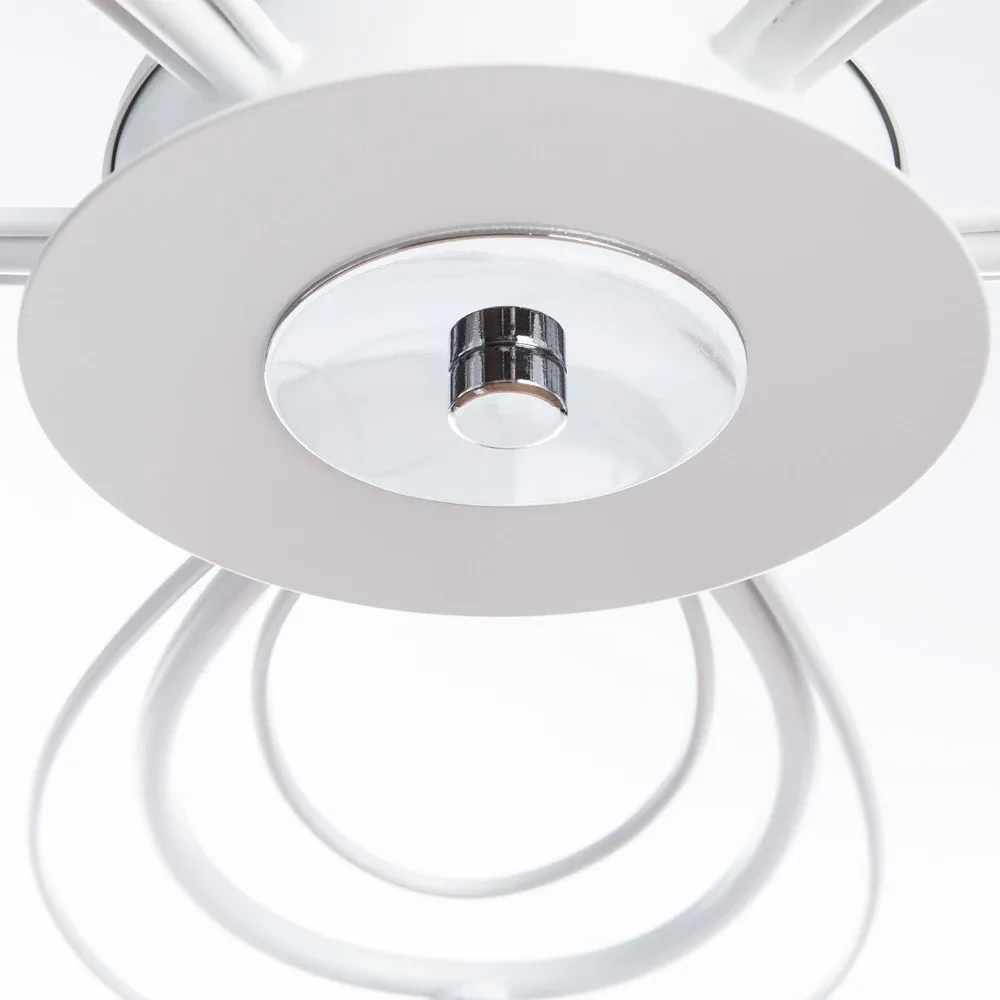Потолочная люстра Arte Lamp SANSA