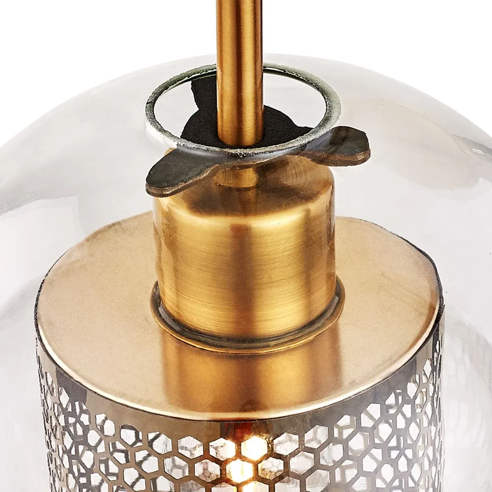Бра Arte Lamp MANCHESTER
