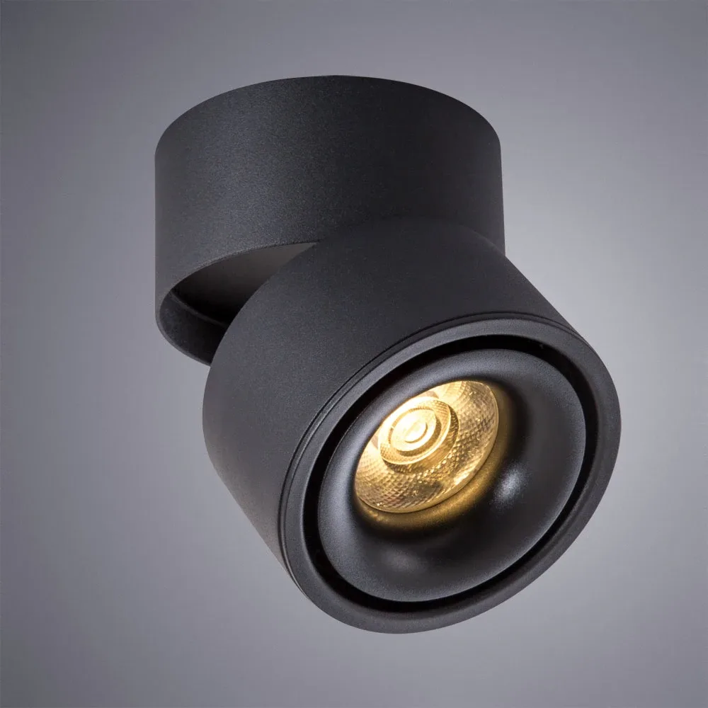 Спот Arte Lamp ARCTURUS