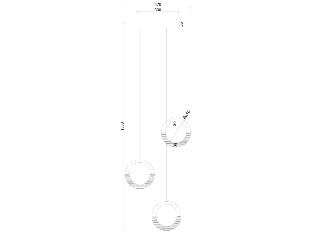 Подвесная люстра ARTE LAMP MONTANA