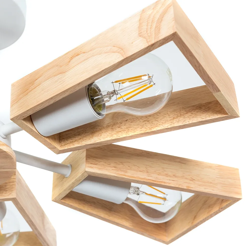Потолочная люстра Arte Lamp BRUSSELS