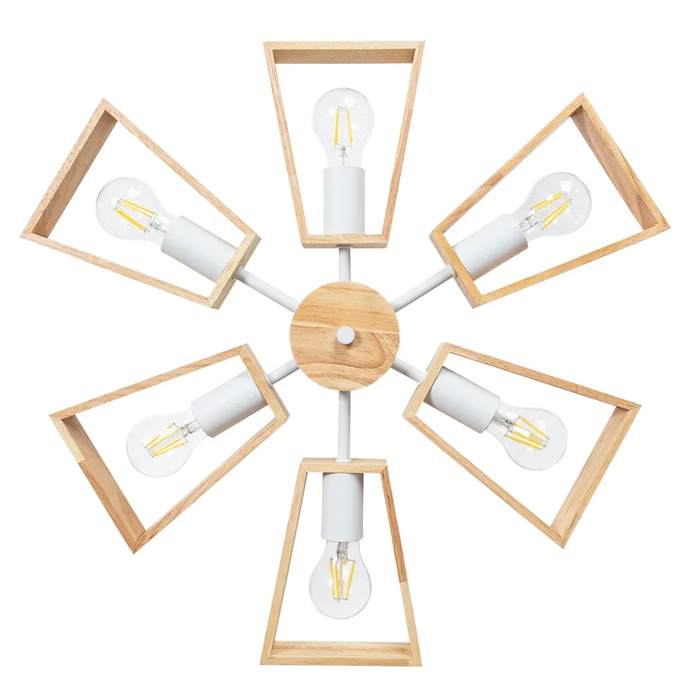 Потолочная люстра Arte Lamp BRUSSELS
