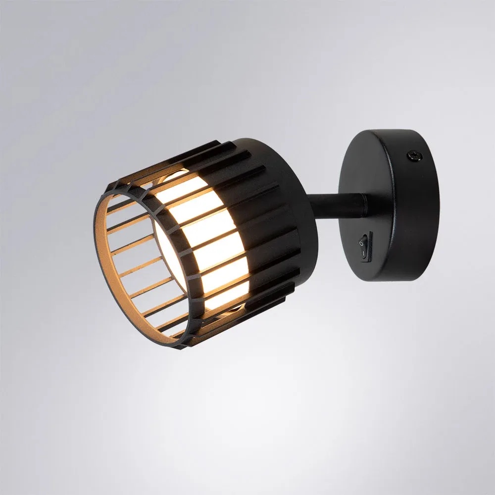 Спот Arte Lamp ATRIA