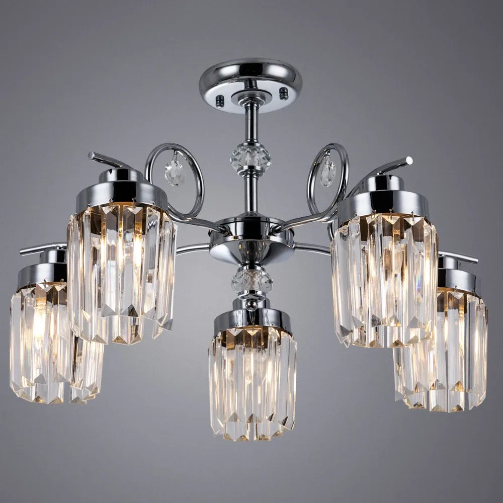 Потолочная люстра Arte Lamp SOPHIE