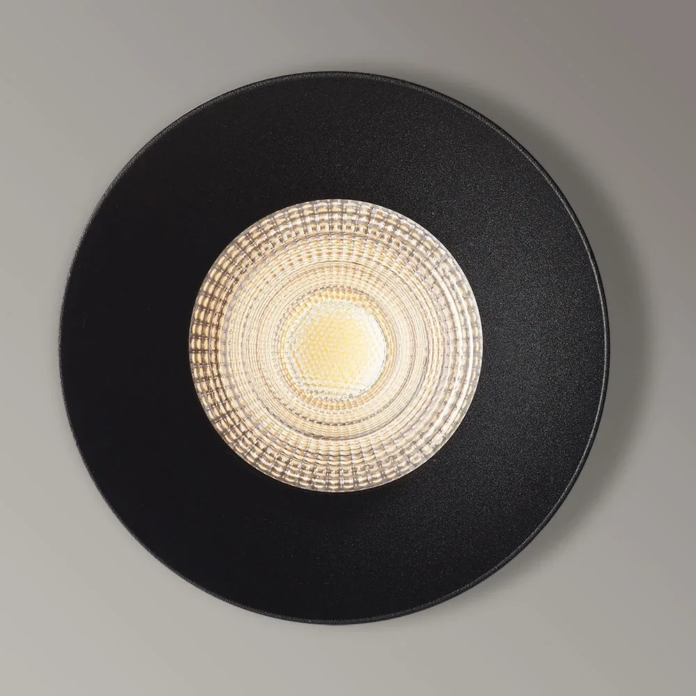 Точечный встраиваемый светильник Arte Lamp DUCRE