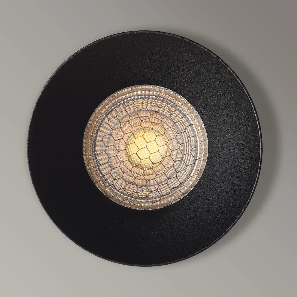 Точечный встраиваемый светильник Arte Lamp DUCRE
