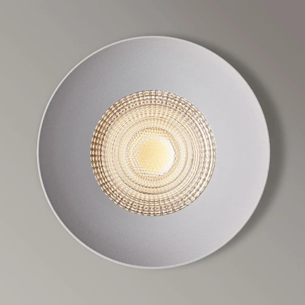 Точечный встраиваемый светильник Arte Lamp DUCRE