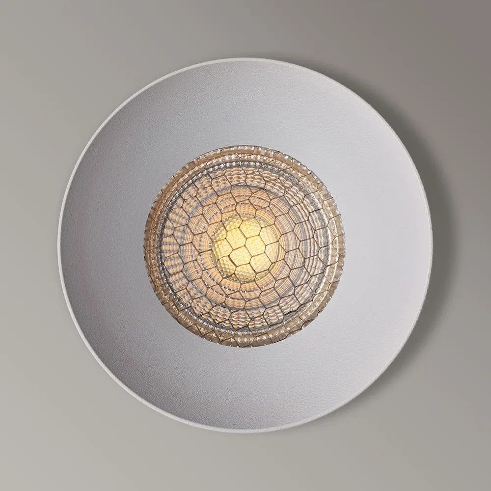 Точечный встраиваемый светильник Arte Lamp DUCRE