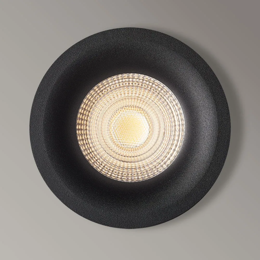 Точечный встраиваемый светильник Arte Lamp DUCRE