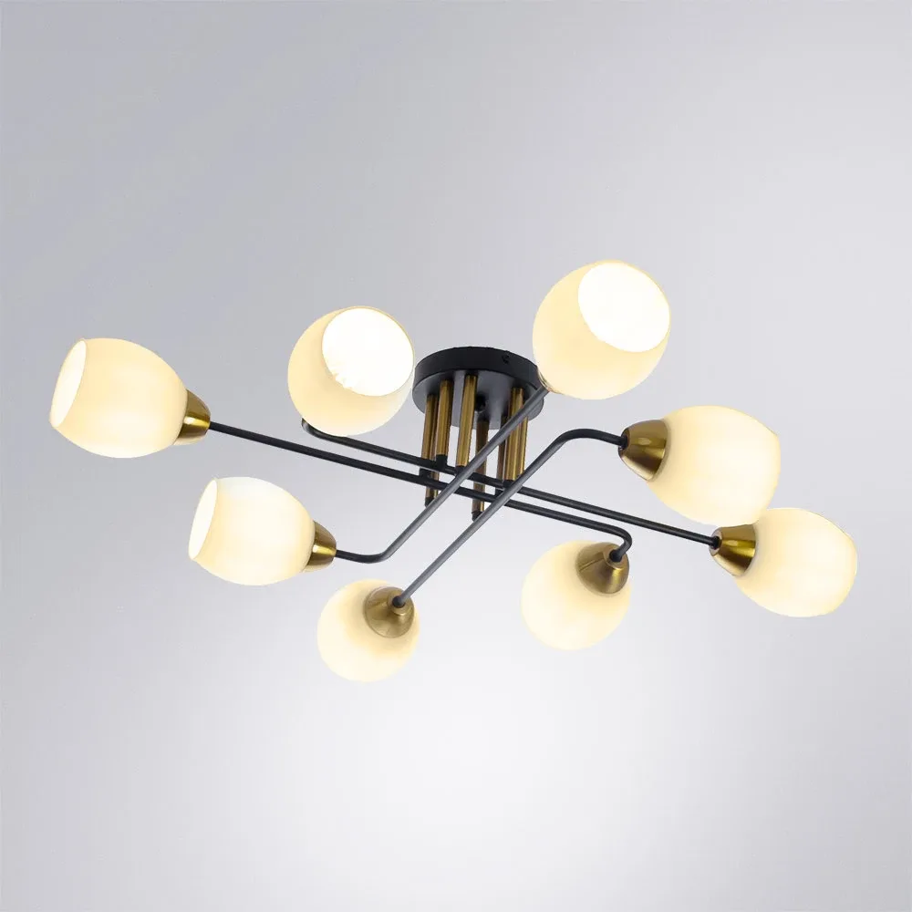 Потолочная люстра Arte Lamp ANDREA