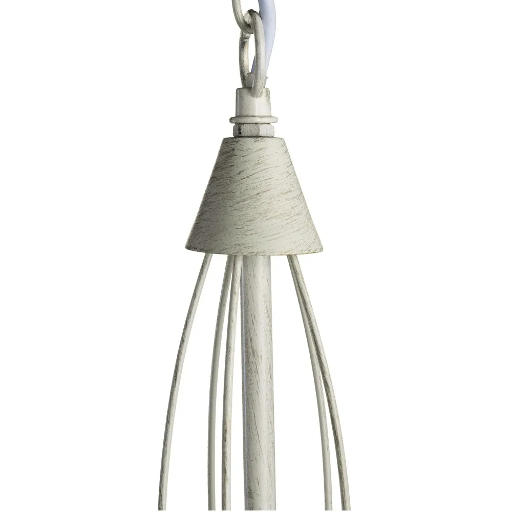 Подвесная люстра Arte Lamp ORLEAN