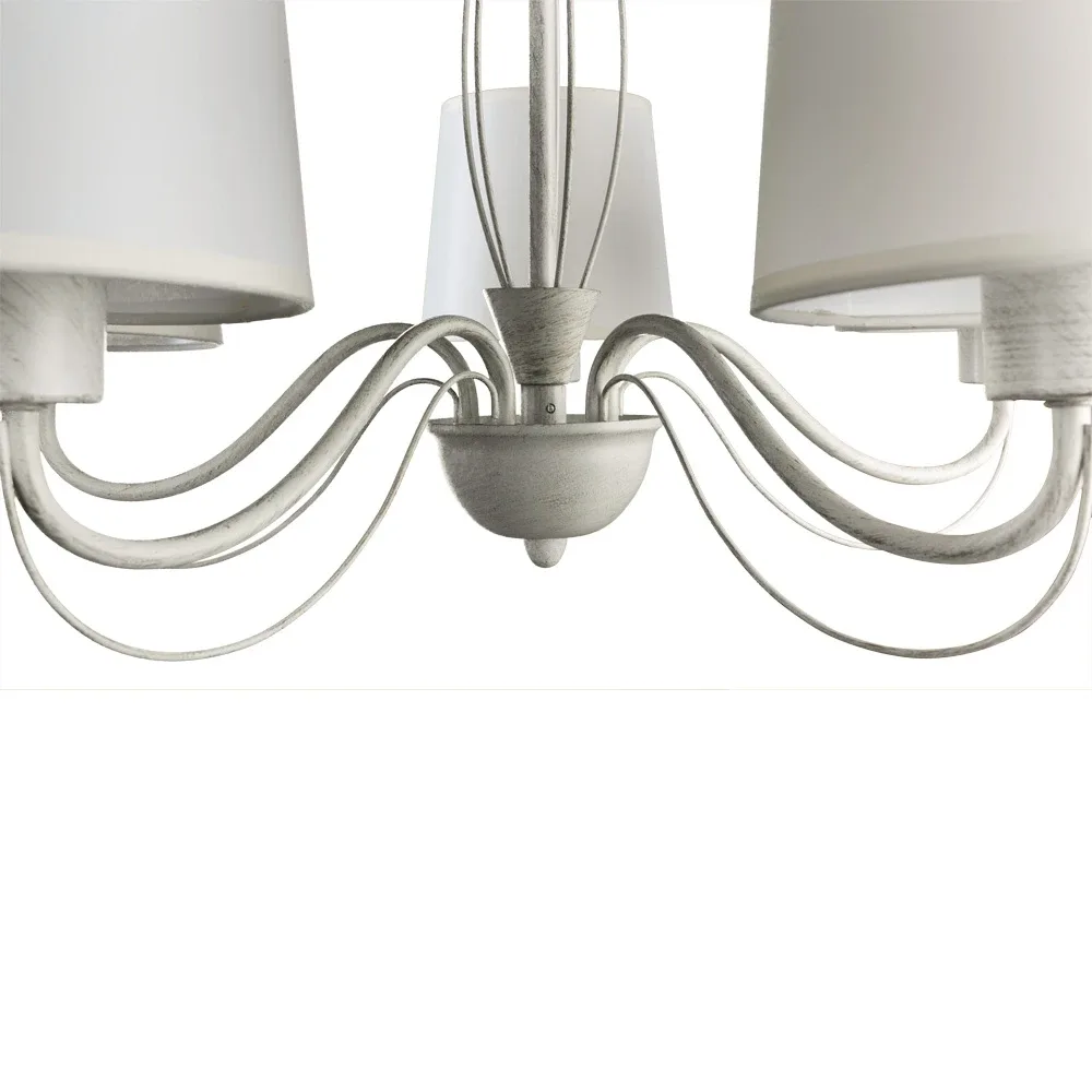 Подвесная люстра Arte Lamp ORLEAN