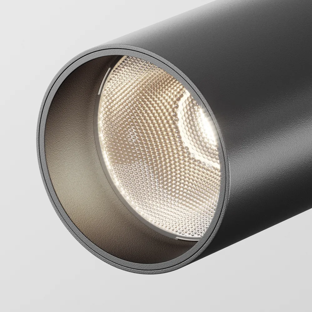 Потолочный светильник Фокус / FOCUS LED 12 Вт 3000 К 50°