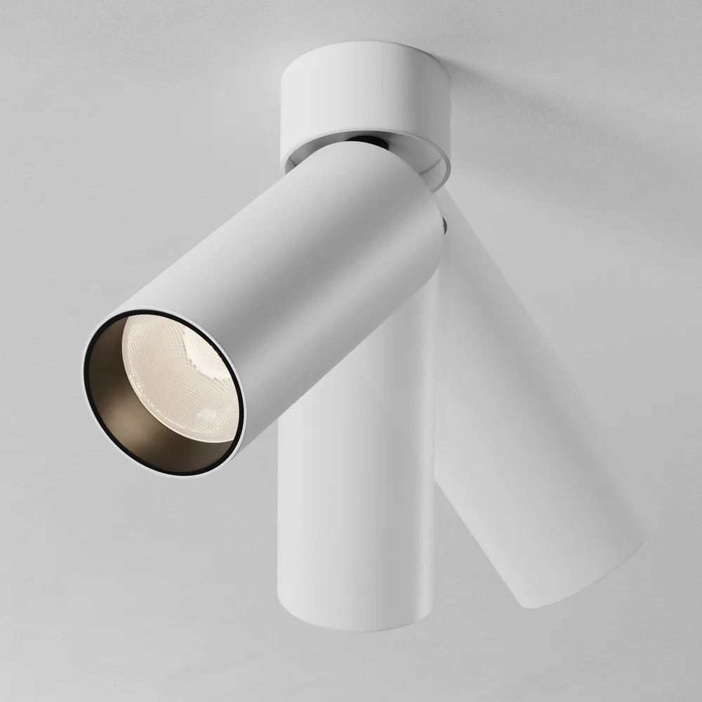 Потолочный светильник Фокус / FOCUS LED 12 Вт 3000 К 9°