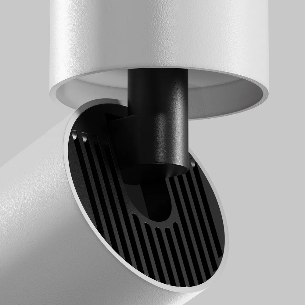Потолочный светильник Фокус / FOCUS LED 12 Вт 3000 К 9°