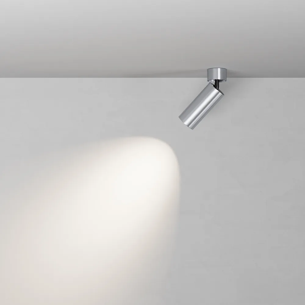 Потолочный светильник Фокус / FOCUS LED 12 Вт 4000 К 50°