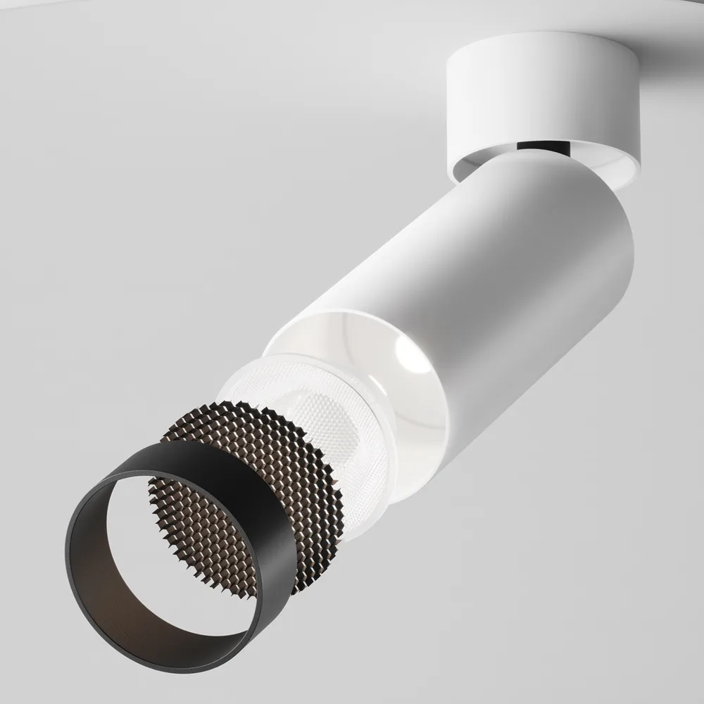 Потолочный светильник Фокус / FOCUS LED 12 Вт 4000 К 50°