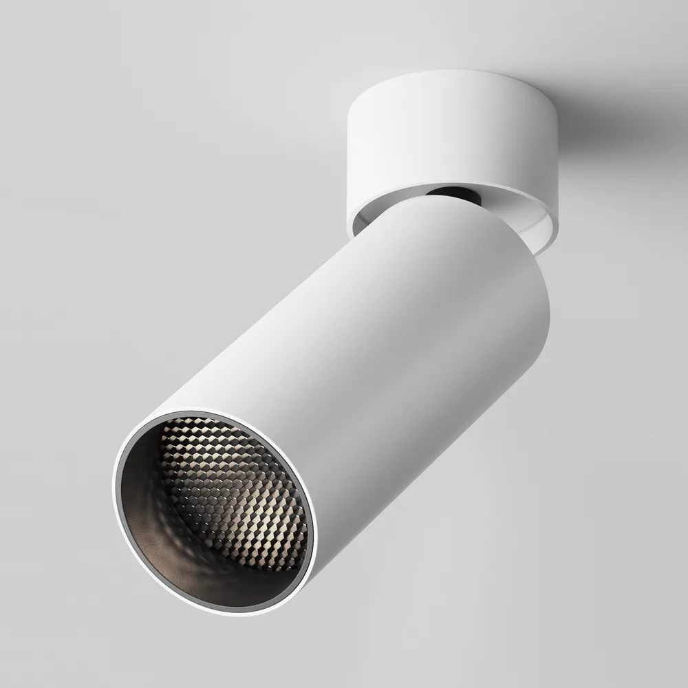 Потолочный светильник Фокус / FOCUS LED 12 Вт 4000 К 50°