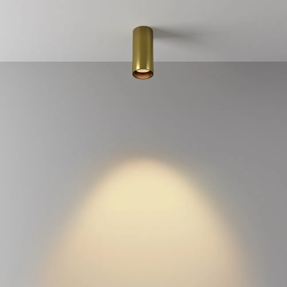Потолочный светильник Фокус / FOCUS LED 12 Вт 2700 К 50°