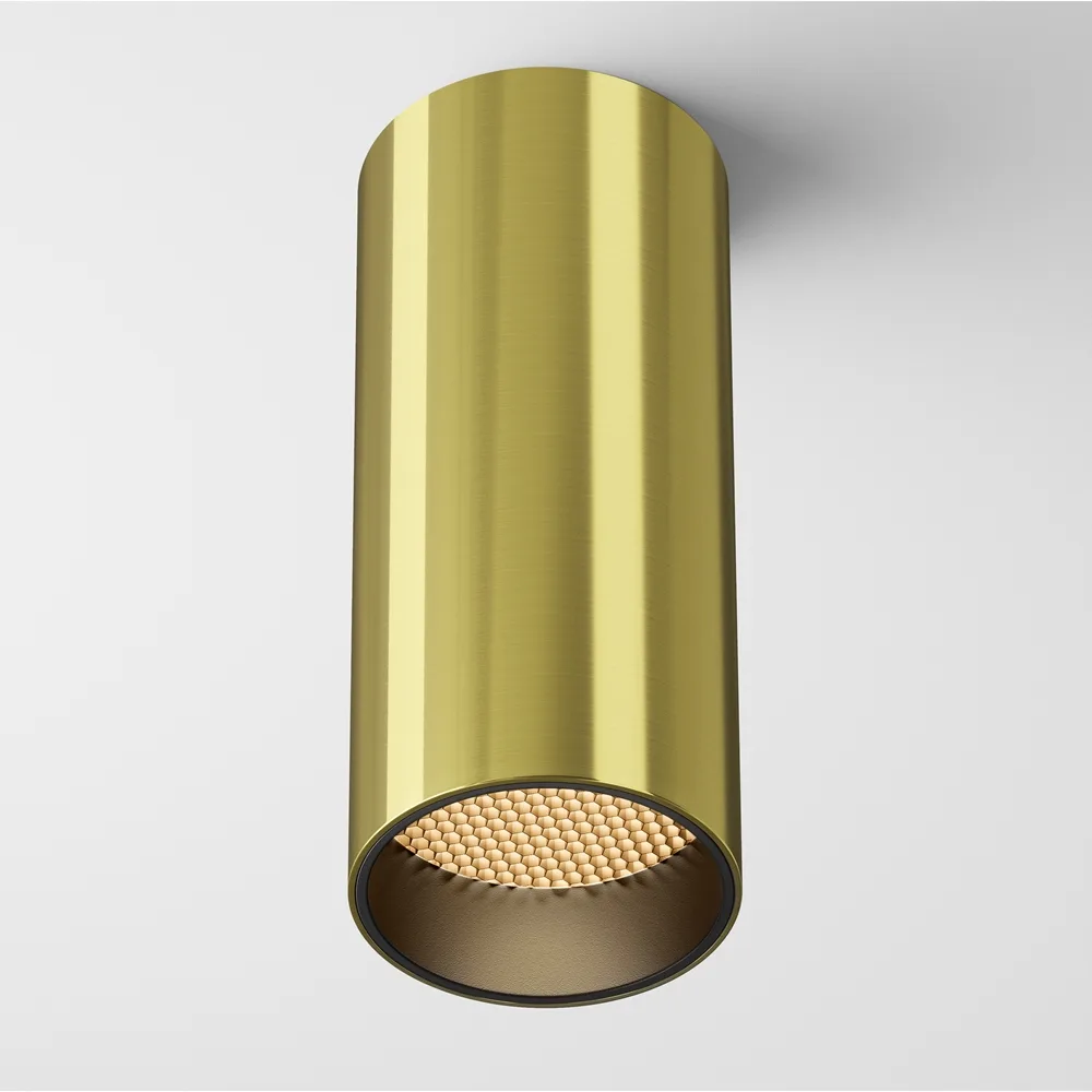 Потолочный светильник Фокус / FOCUS LED 12 Вт 2700 К 50°