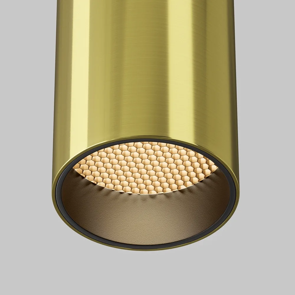 Потолочный светильник Фокус / FOCUS LED 12 Вт 2700 К 50°