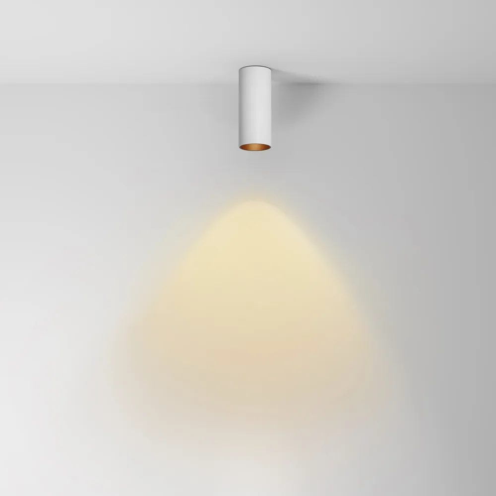 Потолочный светильник Фокус / FOCUS LED 12 Вт 2700 К 50°
