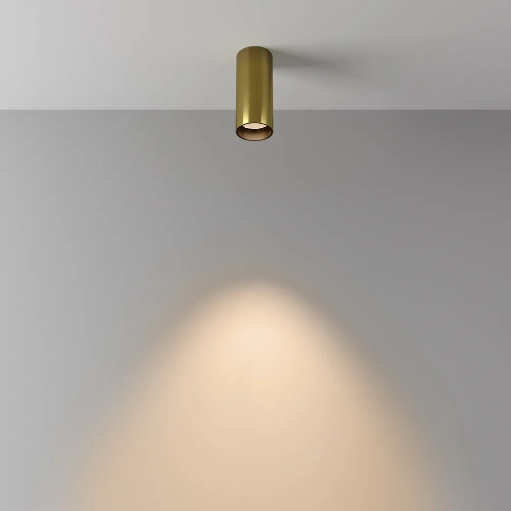 Потолочный светильник Фокус / FOCUS LED 12 Вт 3000 К 50°