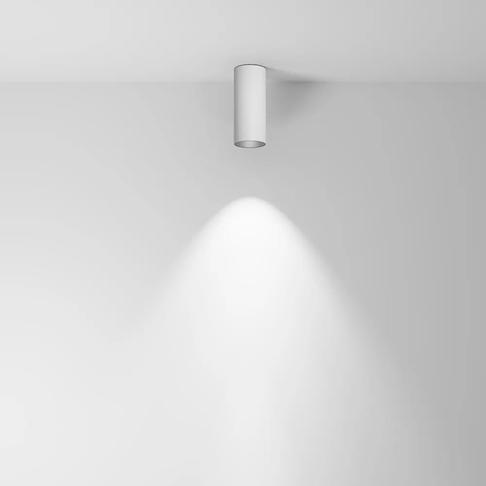 Потолочный светильник Фокус / FOCUS LED 12 Вт 3000 К 50°