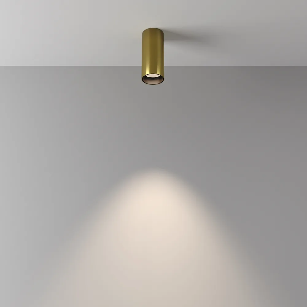 Потолочный светильник Фокус / FOCUS LED 12 Вт 4000 К 50°