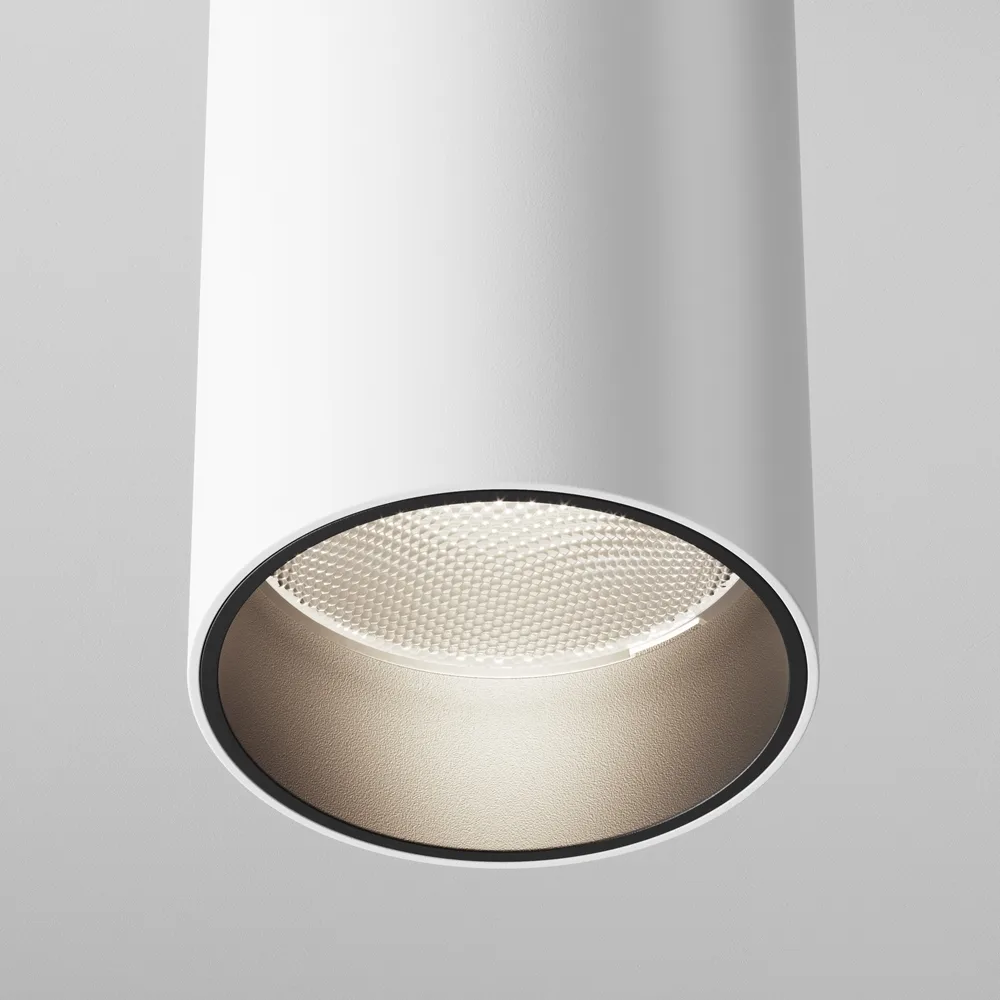 Потолочный светильник Фокус / FOCUS LED 12 Вт 4000 К 50°