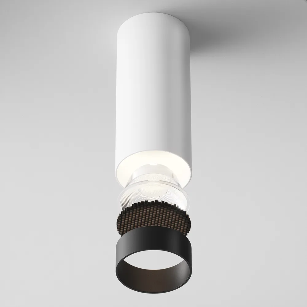 Потолочный светильник Фокус / FOCUS LED 12 Вт 4000 К 50°