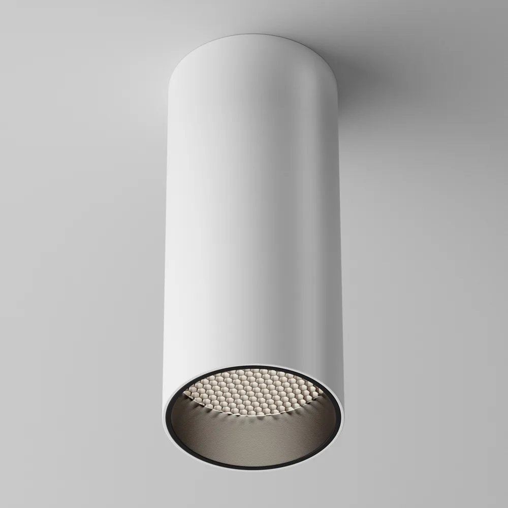 Потолочный светильник Фокус / FOCUS LED 12 Вт 4000 К 50°