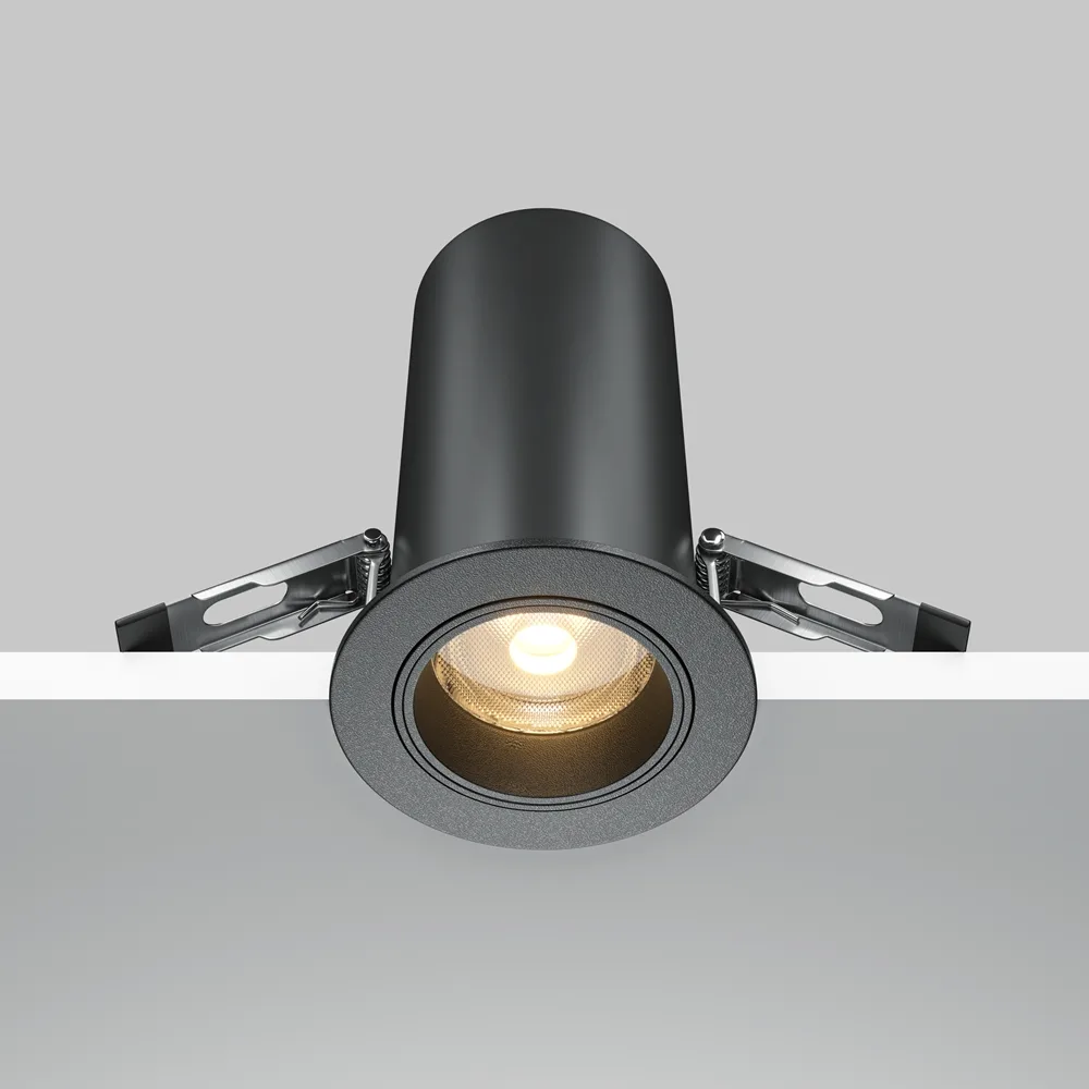 Встраиваемый светильник Фокус / FOCUS LED 12 Вт 3000 К 50°