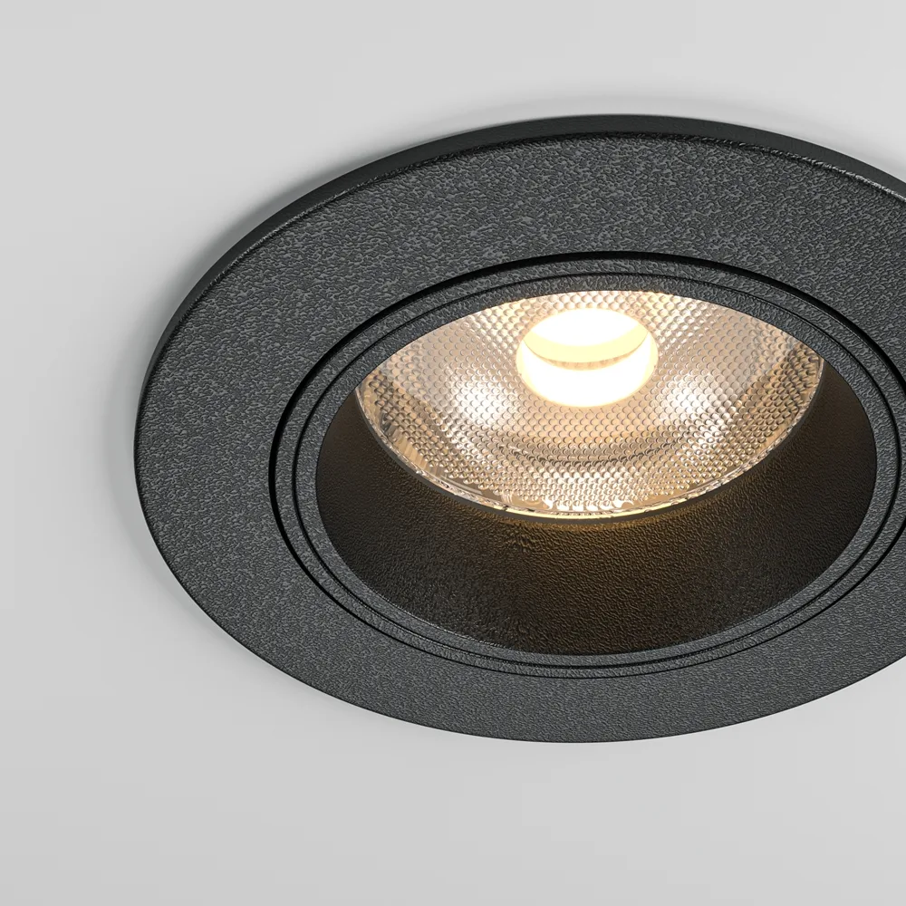 Встраиваемый светильник Фокус / FOCUS LED 12 Вт 3000 К 50°