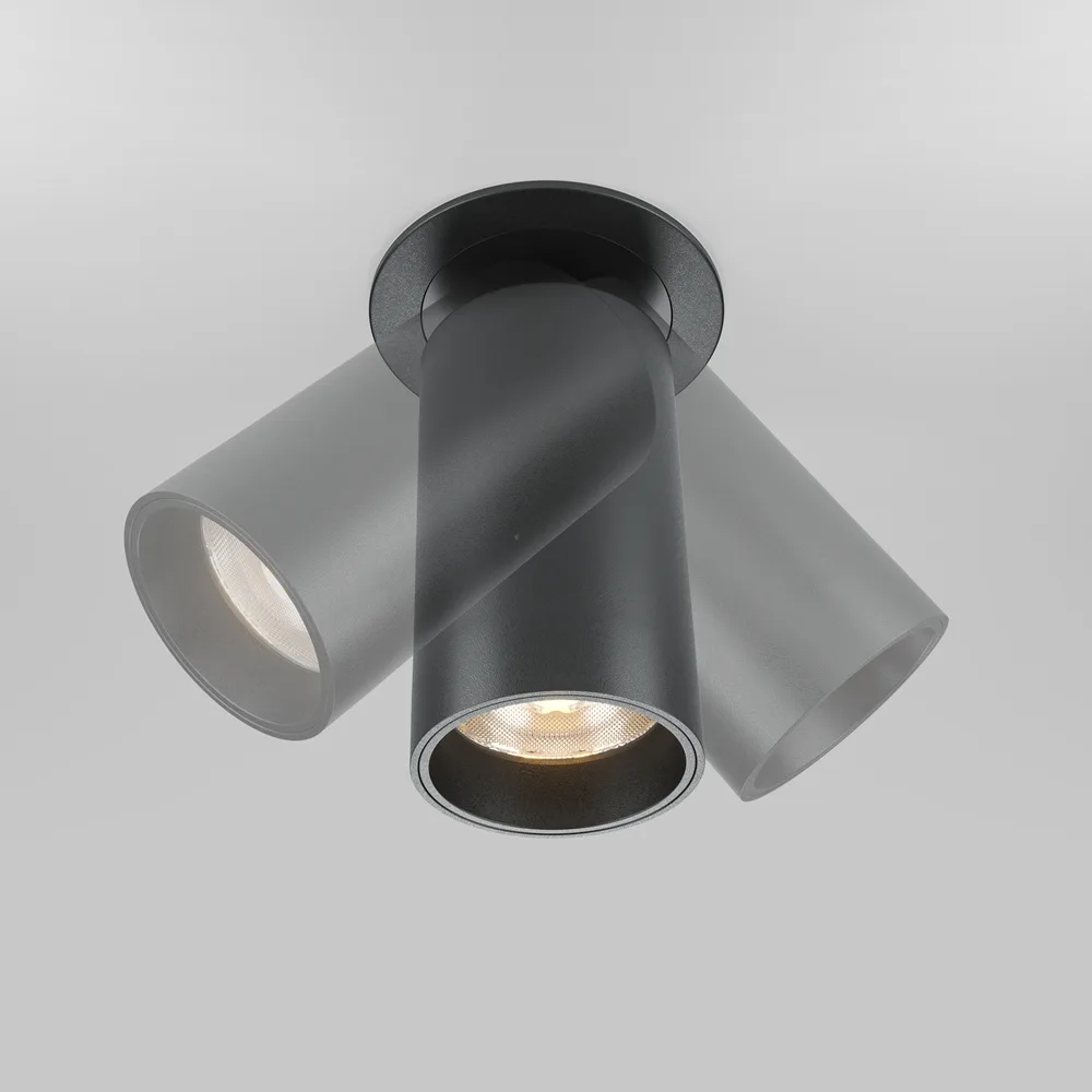 Встраиваемый светильник Фокус / FOCUS LED 12 Вт 3000 К 50°