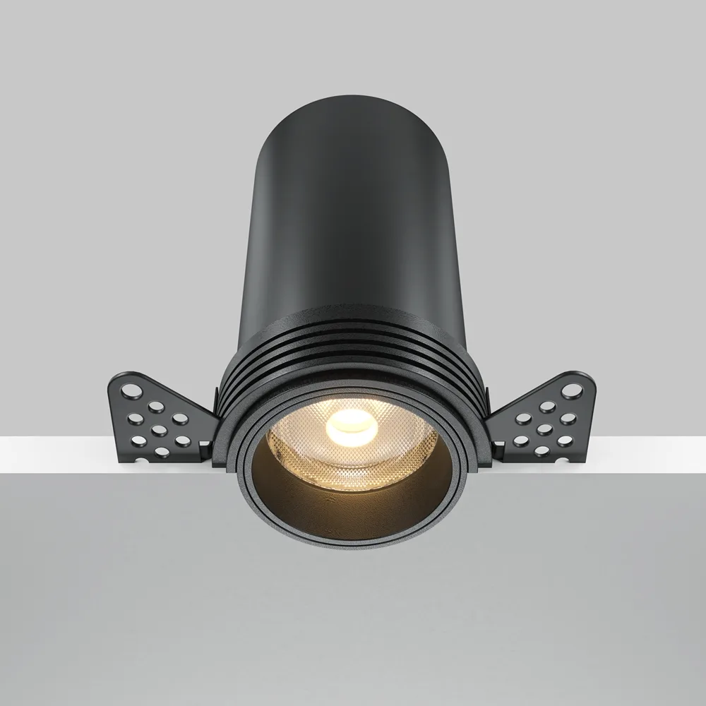 Встраиваемый светильник Фокус / FOCUS LED 12 Вт 3000 К 50°