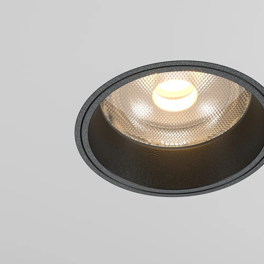 Встраиваемый светильник Фокус / FOCUS LED 12 Вт 3000 К 50°