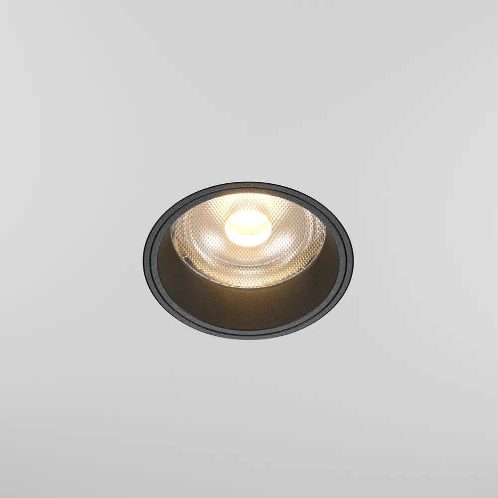 Встраиваемый светильник Фокус / FOCUS LED 12 Вт 3000 К 50°