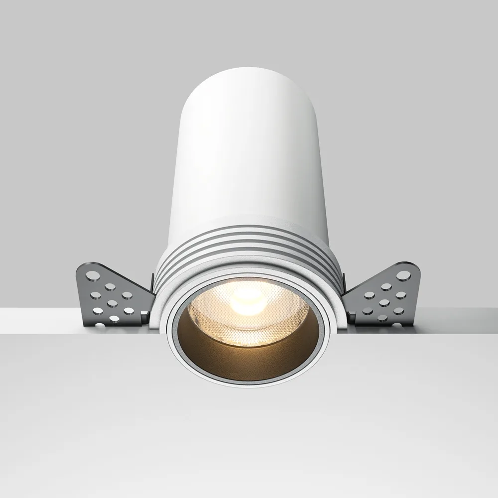 Встраиваемый светильник Фокус / FOCUS LED 12 Вт 3000 К 50°