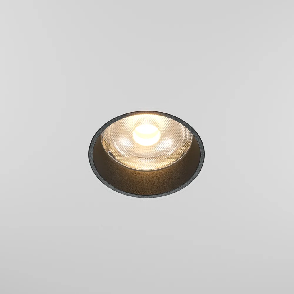 Встраиваемый светильник Фокус / FOCUS LED 12 Вт 3000 К 50°