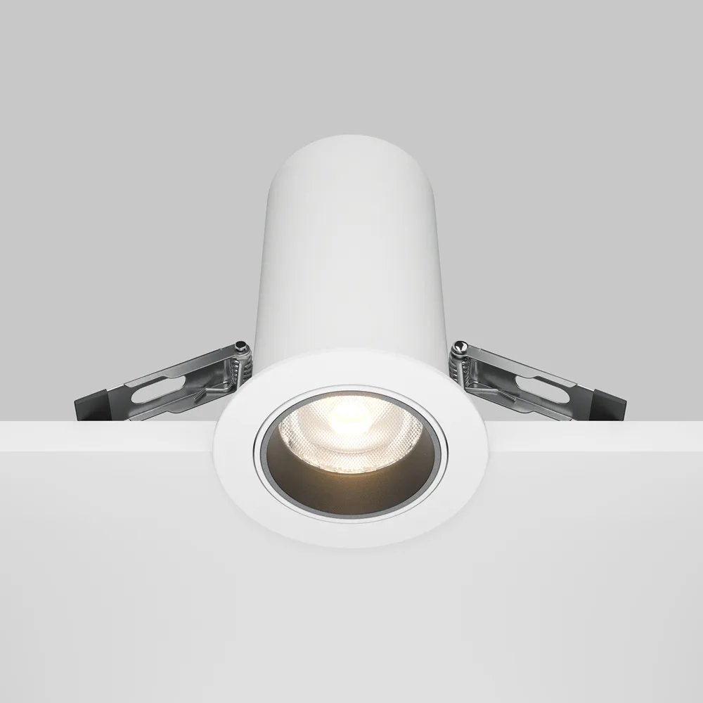 Встраиваемый светильник Фокус / FOCUS LED 12 Вт 3000 К 50°