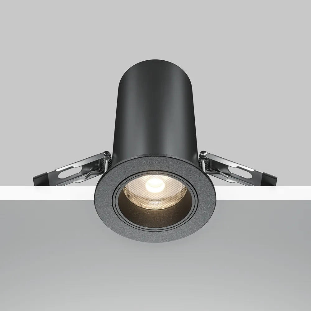 Встраиваемый светильник Фокус / FOCUS LED 12 Вт 4000 К 50°