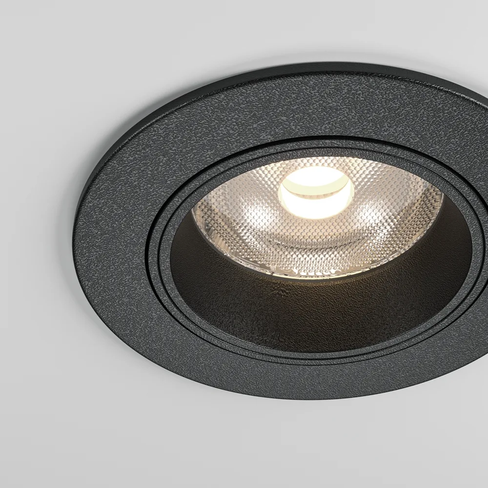 Встраиваемый светильник Фокус / FOCUS LED 12 Вт 4000 К 50°